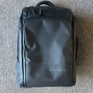 Nomatic Travel Backpack